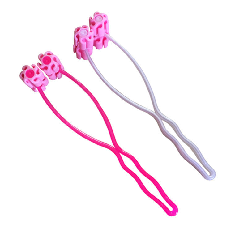 Cat massage artifact