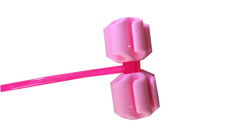 Cat massage artifact