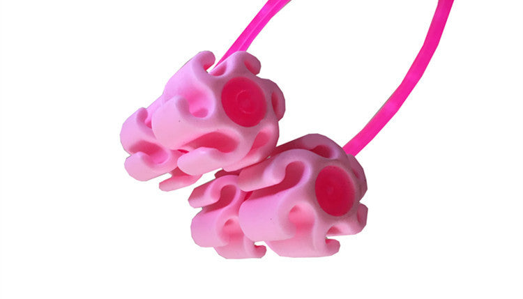 Cat massage artifact