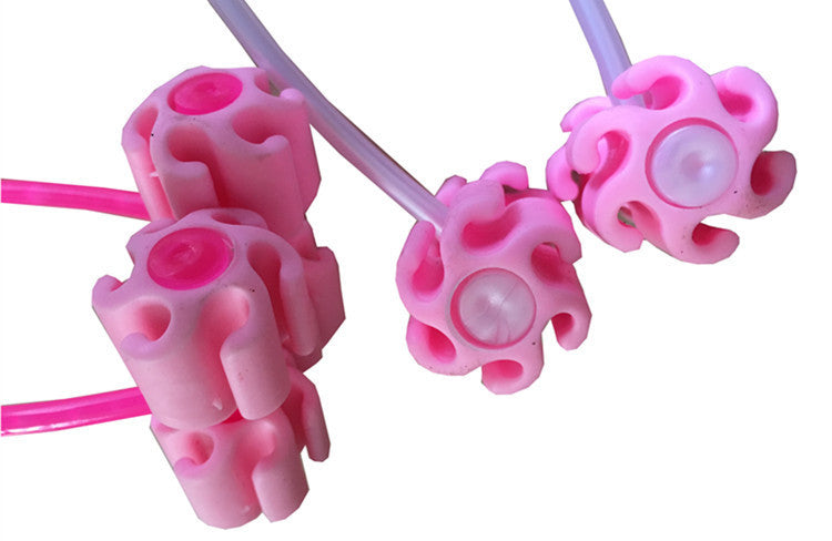 Cat massage artifact