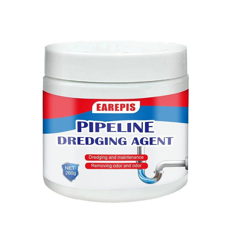 Strong Pipe Bathroom Sewer Dredge Agent