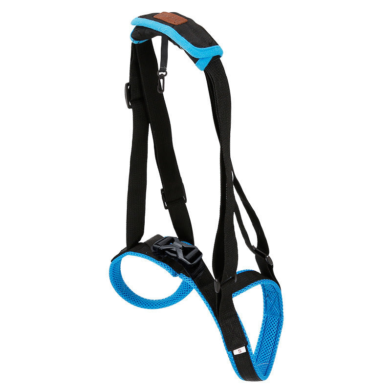 Pet Leg Strap Walking Support Dog Leg Support