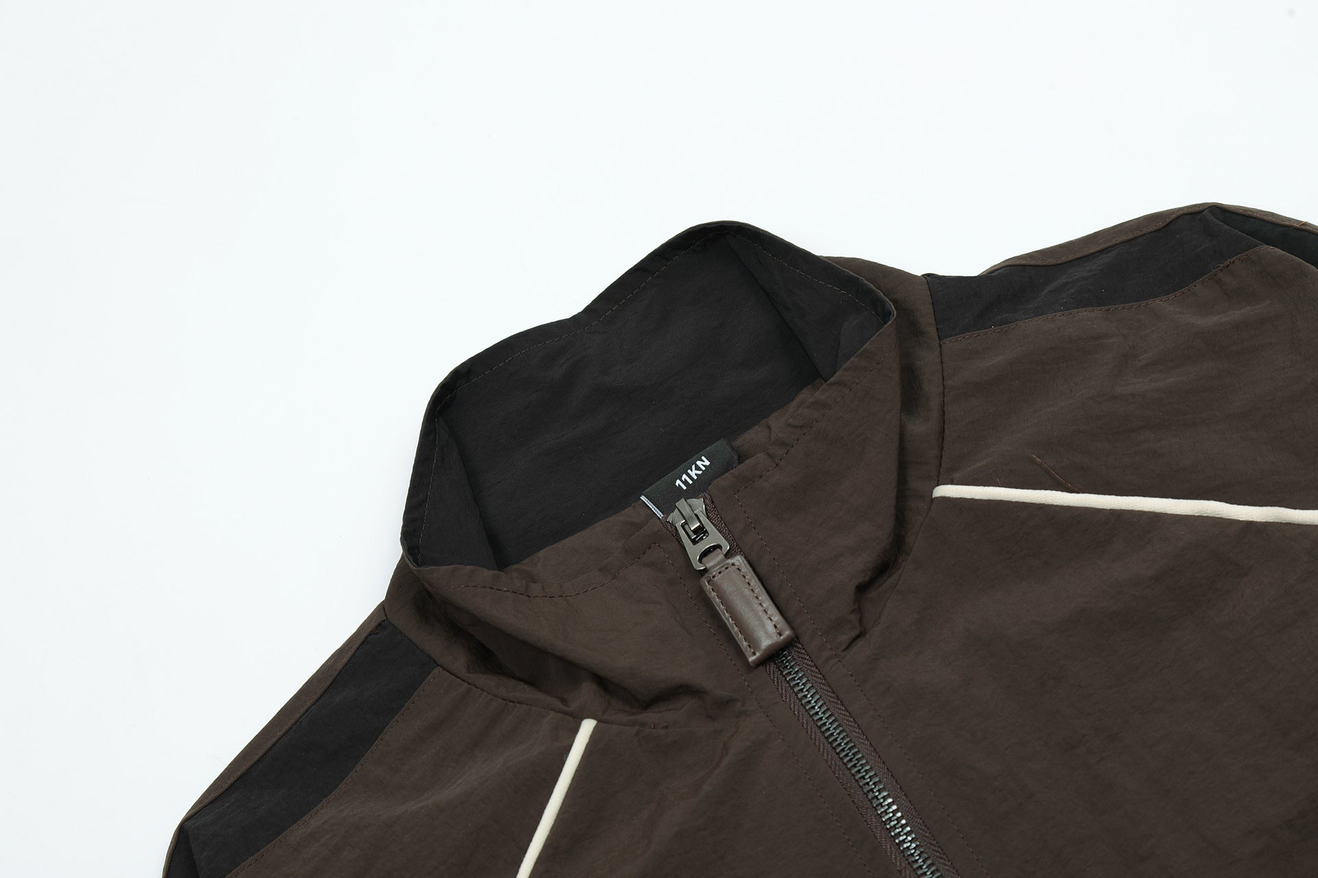 Retro Trench Coat Couple Mountaineering Clothing Loose