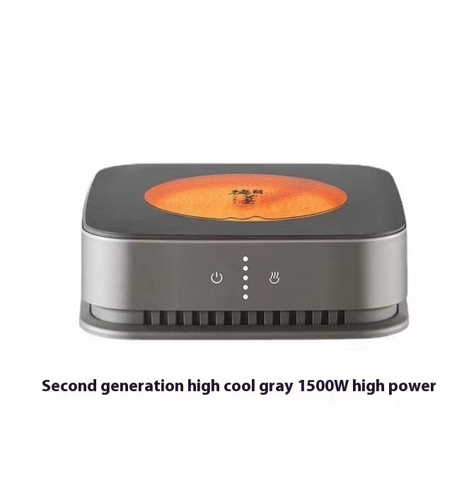 Cat Eye Second Generation Electric Ceramic Stove Tea Brewing Pot