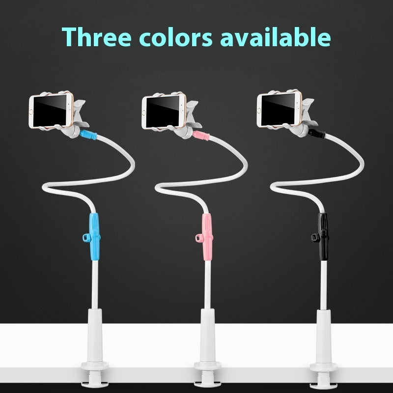 Creative Versatile Detachable Snap-on Mobile Phone Holder