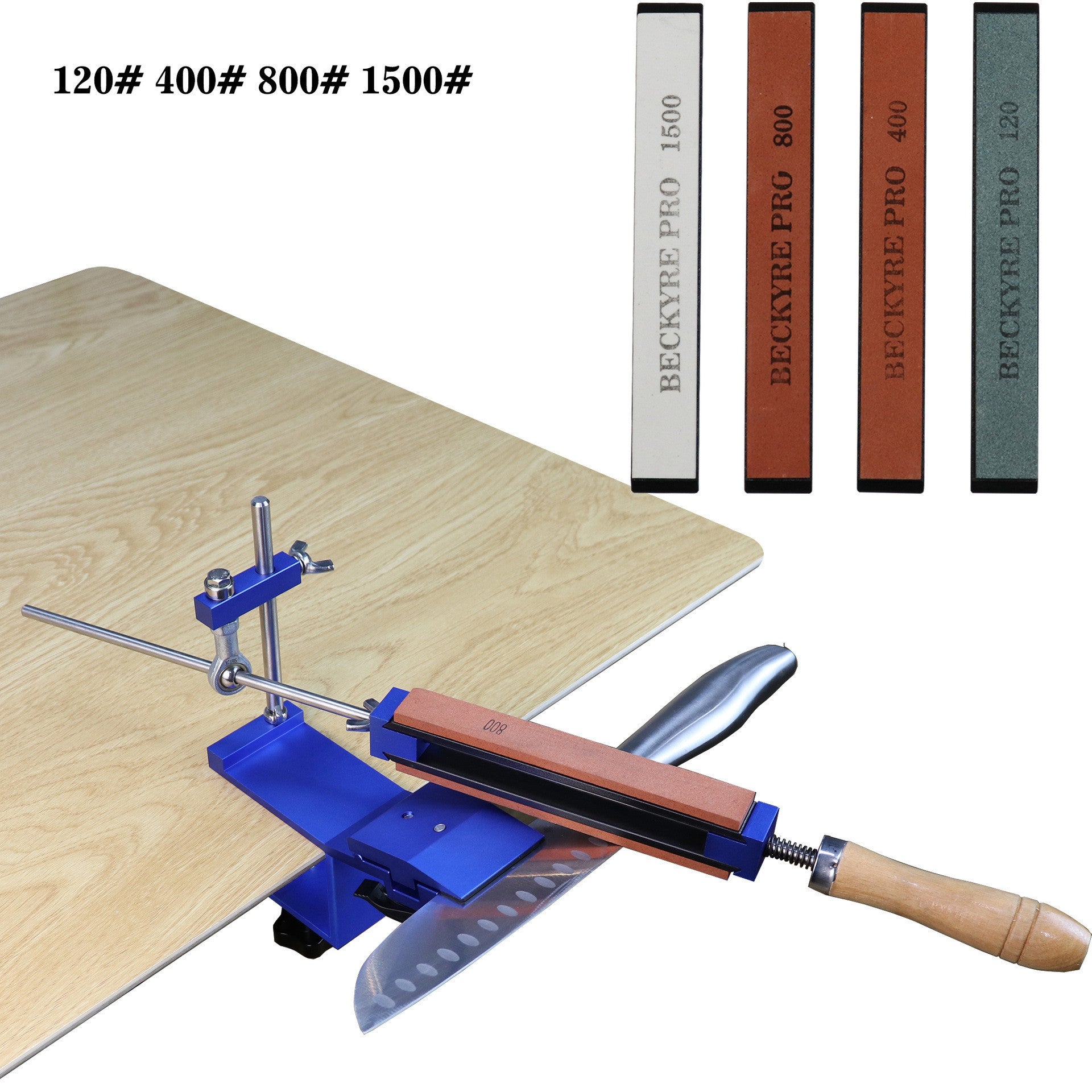 Home Simple Fashion Fixed Angle Sharpener