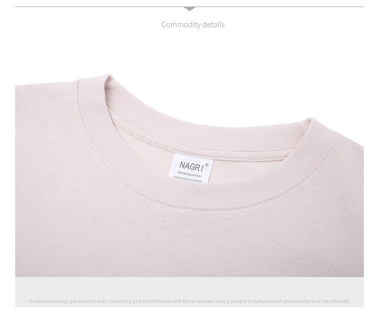 Mannen Vrouwen Hip Hop T-shirt Mode Kanye Kinderen Zien Spoken Casual Harajuku Pullover Streetwear Katoenen T-shirt Met Lange Mouwen Top tees