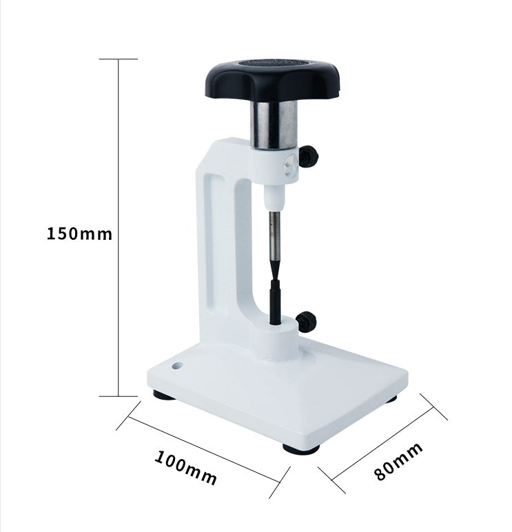 Glasses Screw Extractor, Top Screw Processing