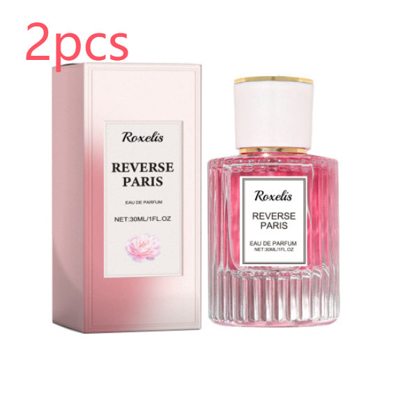 Women's Pheromone Perfume Wrist Back Ear Neck Natural Long Lasting Light