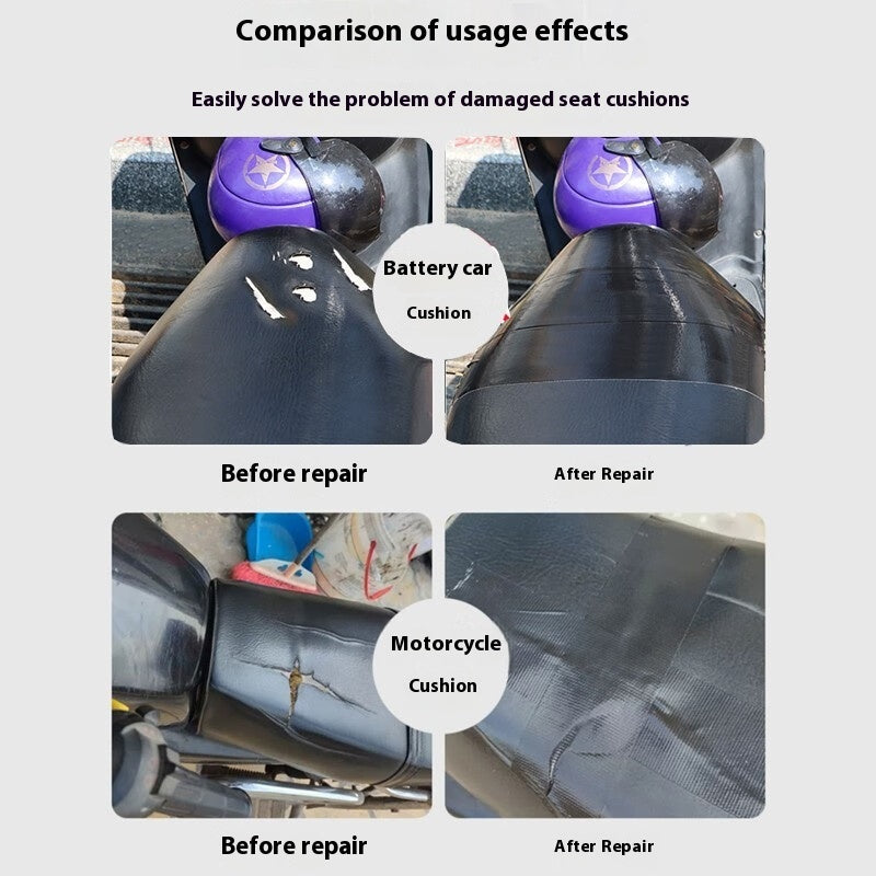 Subsidy For Repairing Electric Vehicle Seat Cushions