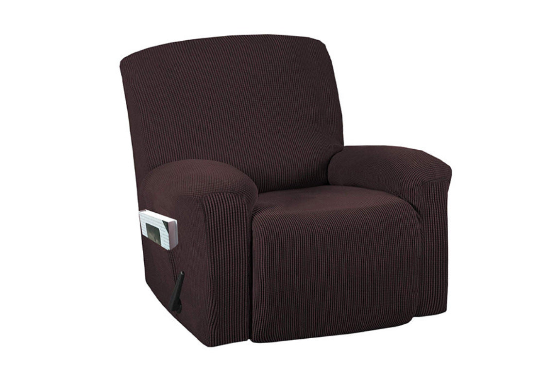 Four-piece Recliner Cover
