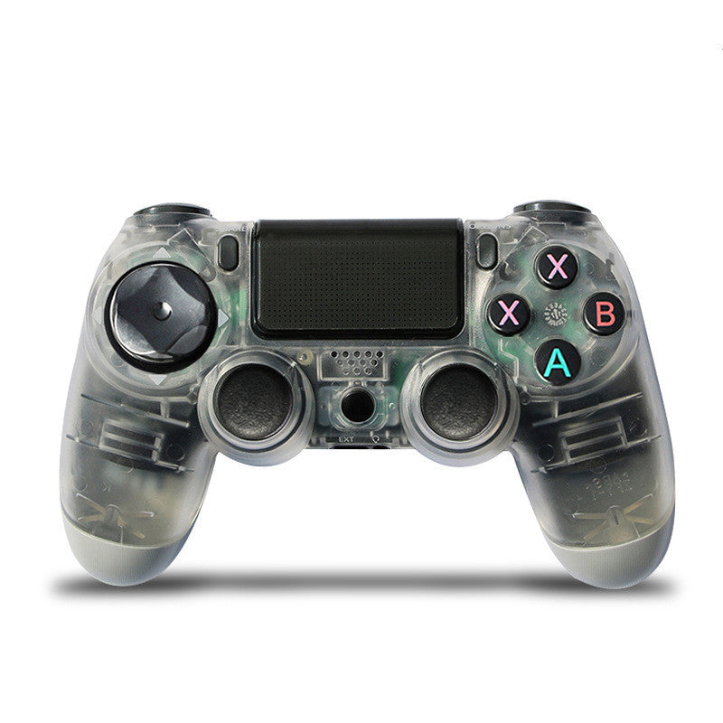 Dual Vibration Bluetooth Gaming Controller