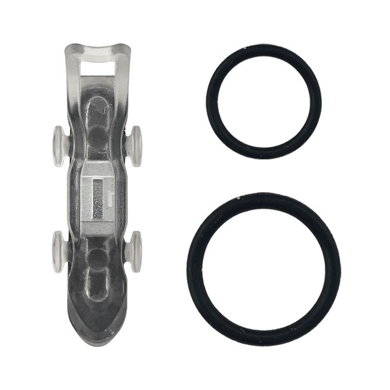 Magnetic Bait Collector Lure Fishing Rod Artificial Bait