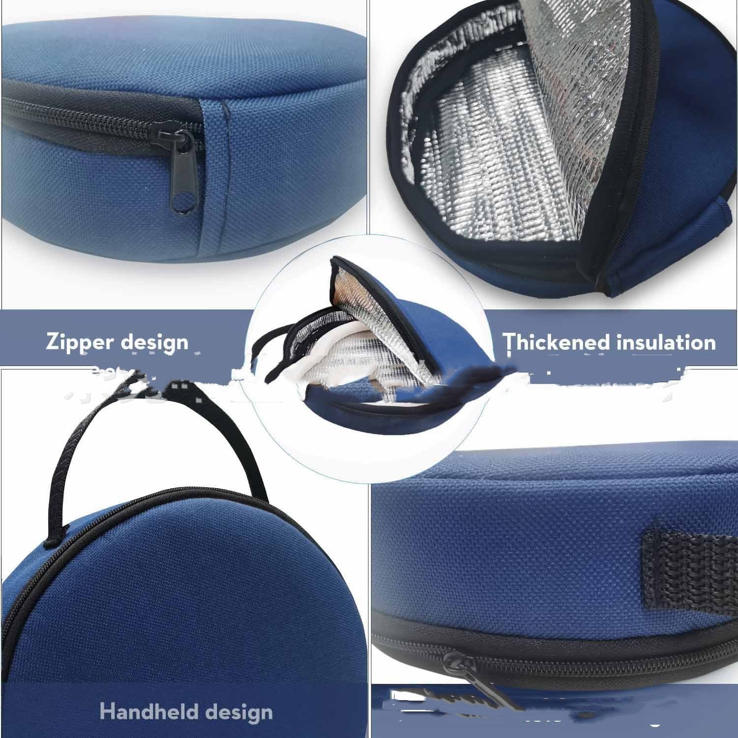 Cooling Thermal Bag Wearable Neck