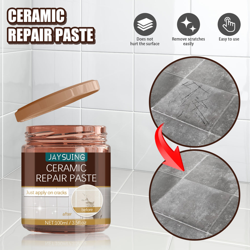 Ceramic Tile Repair Paste Household Stone