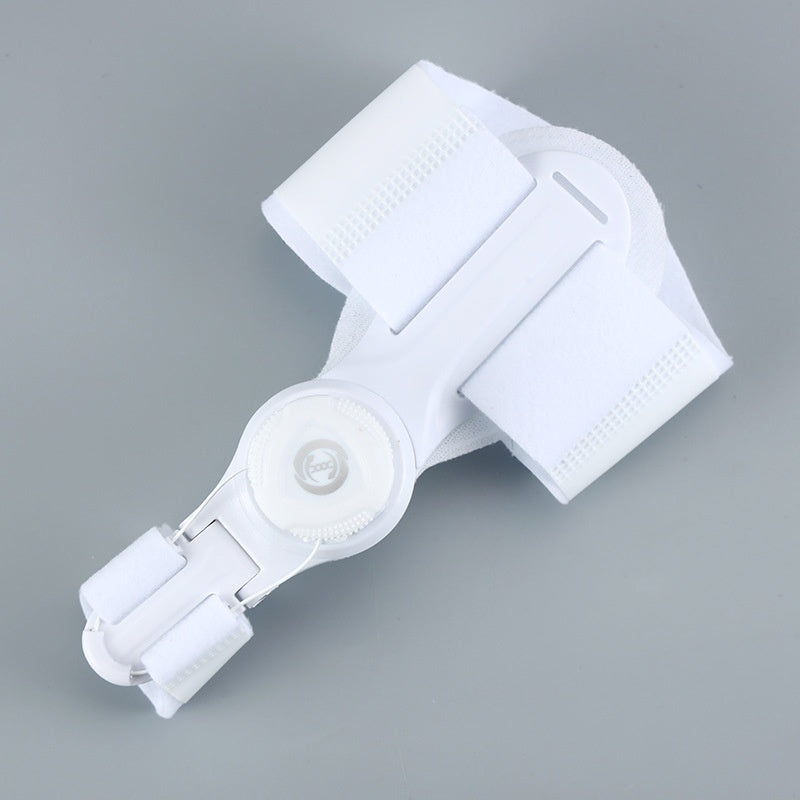 Day And Night Use Thumb Valgus Knob Type Coquetry Device