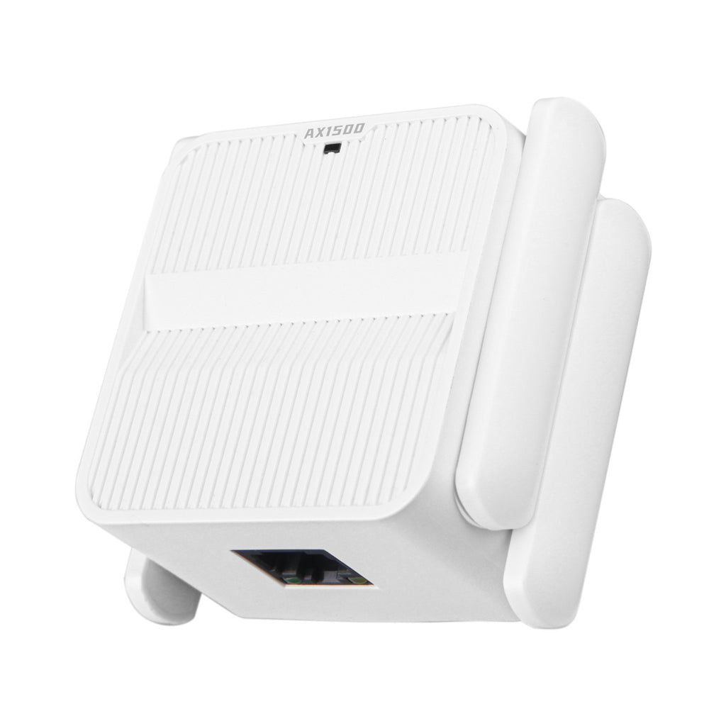 Dual-Band Gigabit WiFi6 Signal Amplifier 1500m