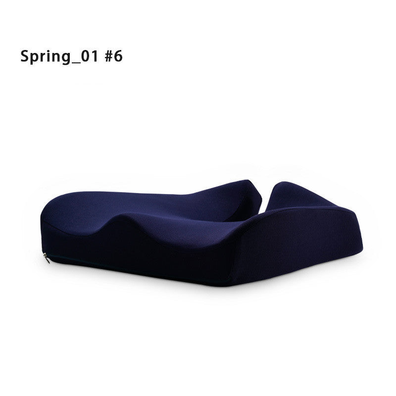 Thicken Memory Foam Office Cushion And Chair Cushion