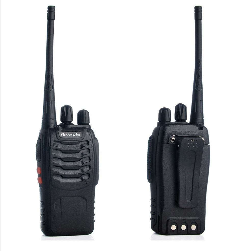 Civil Walkie-Talkie