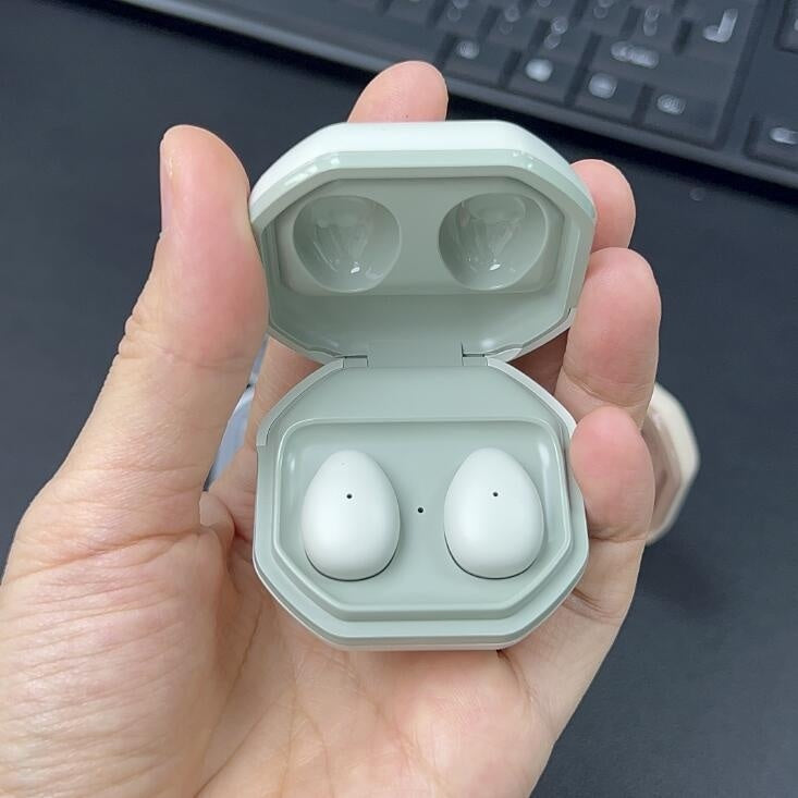 Bluetooth Headset - Superior Sound Quality & Ultra-long Battery Life