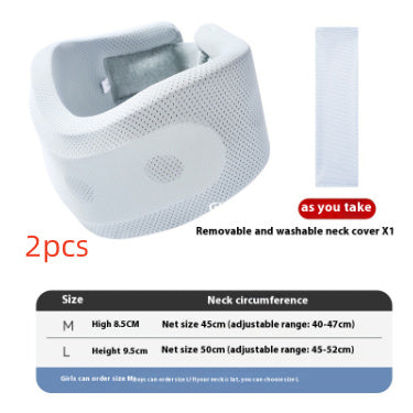 Ice Silk Neck Protection Bandana Neck Forward Brace