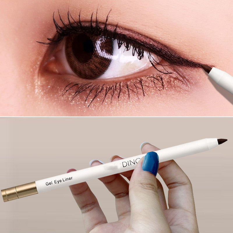 Eyeliner Glue Pen Is Non Smudging And Waterproof