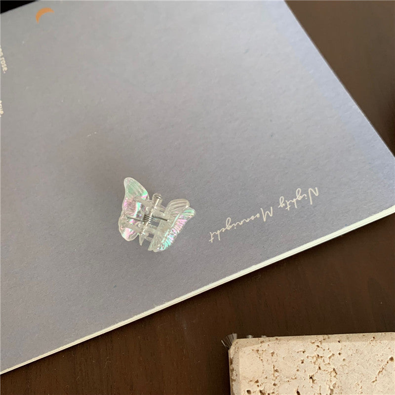 Fairy Magic Color Mini Butterfly Grip