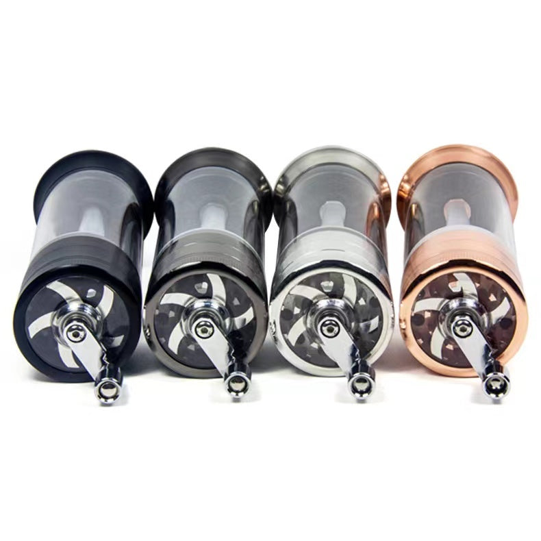 Creative Smoke Eliminator Cigarette All-in-one Machine