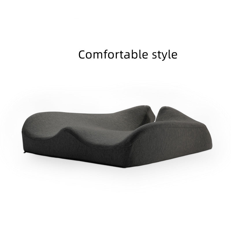 Thicken Memory Foam Office Cushion And Chair Cushion