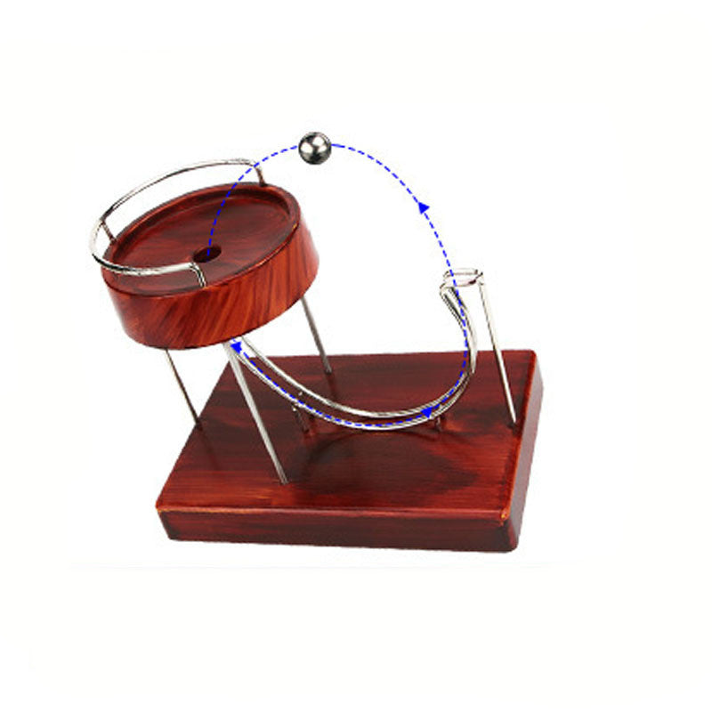 Art Ball Circulation Decompression Creative Crafts