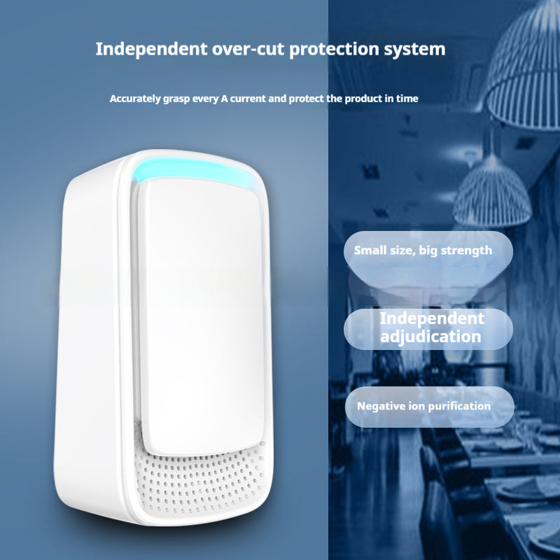 Household Anion Air Purifier