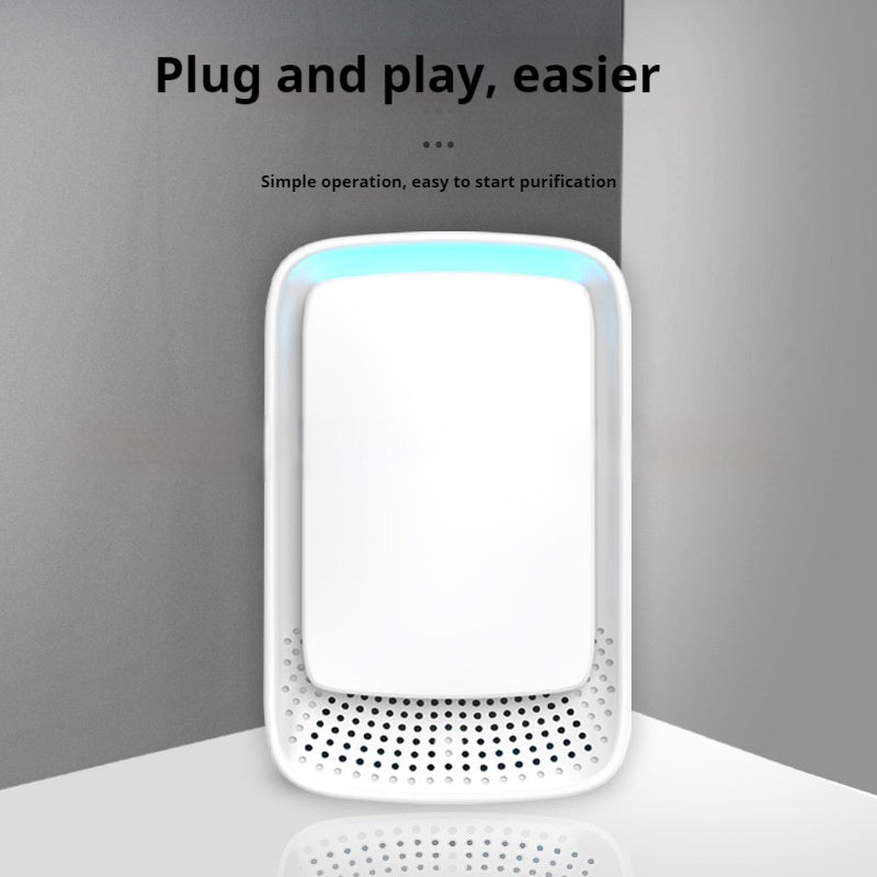 Household Anion Air Purifier