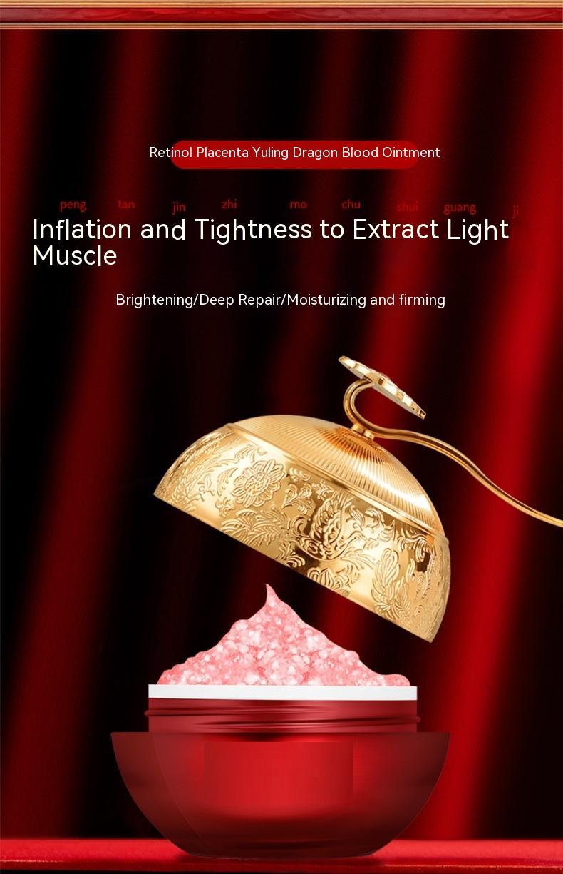 Placenta Beauty Fairy Noble Lady Fair Cream