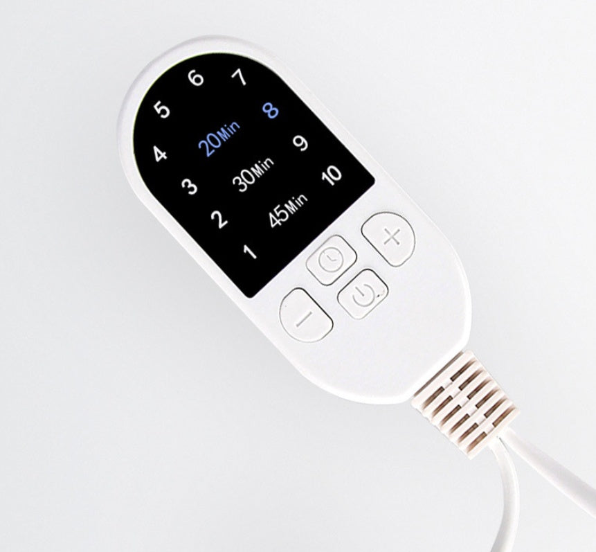 Heating Cap Baking Oil Heating Cap Care