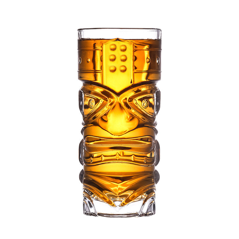 Creative Bar Ktv High Glass Cup