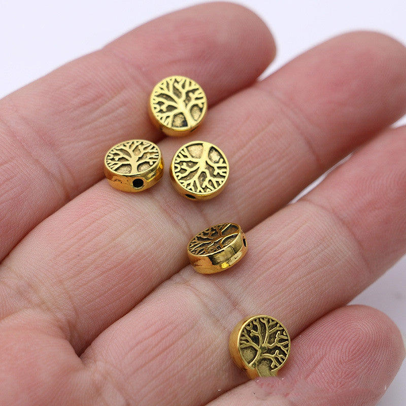 Gookin DIY Bracelet Necklace Beads