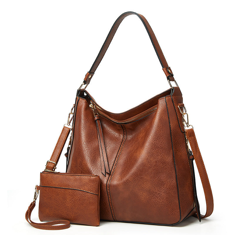 Fashion One-shoulder Crossbody Female Bag