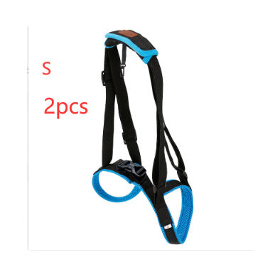 Pet Leg Strap Walking Support Dog Leg Support