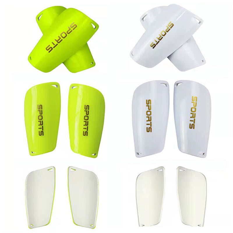 Minimalist Sports Insert Football Leg Guards