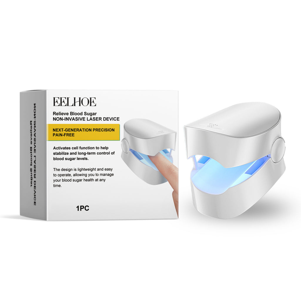 Portable Daily Maintenance Relieve Physical Discomfort Mild Nursing Instrument