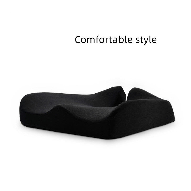 Thicken Memory Foam Office Cushion And Chair Cushion