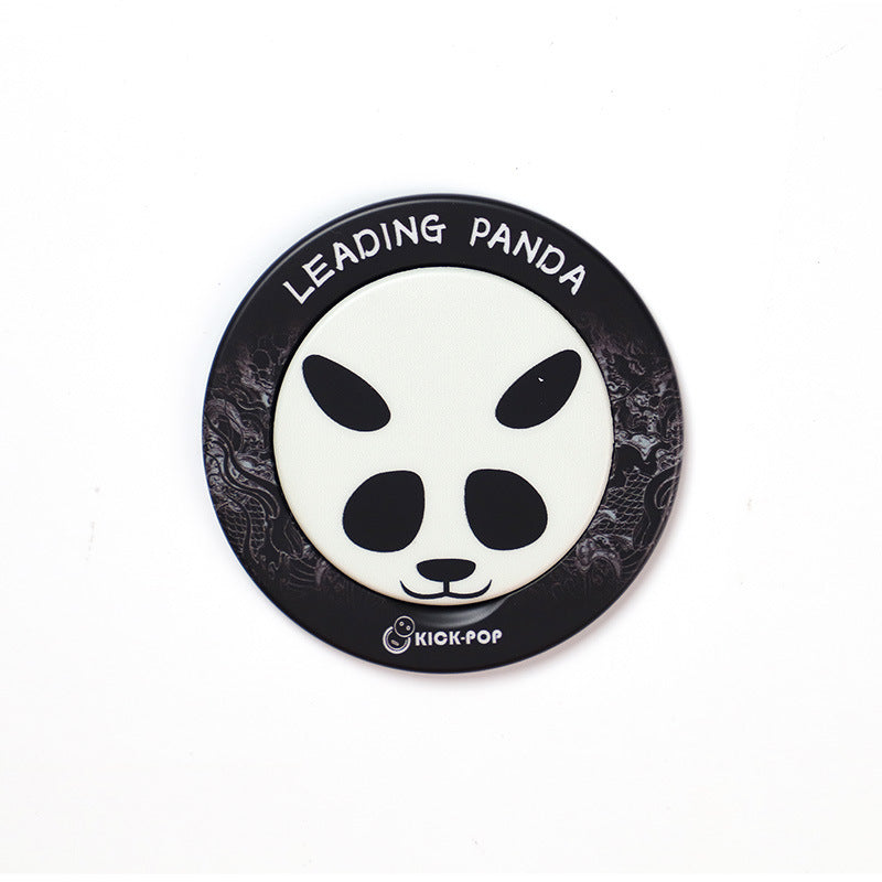 Fashion Simple Magnetic Fastened Ring Bracket