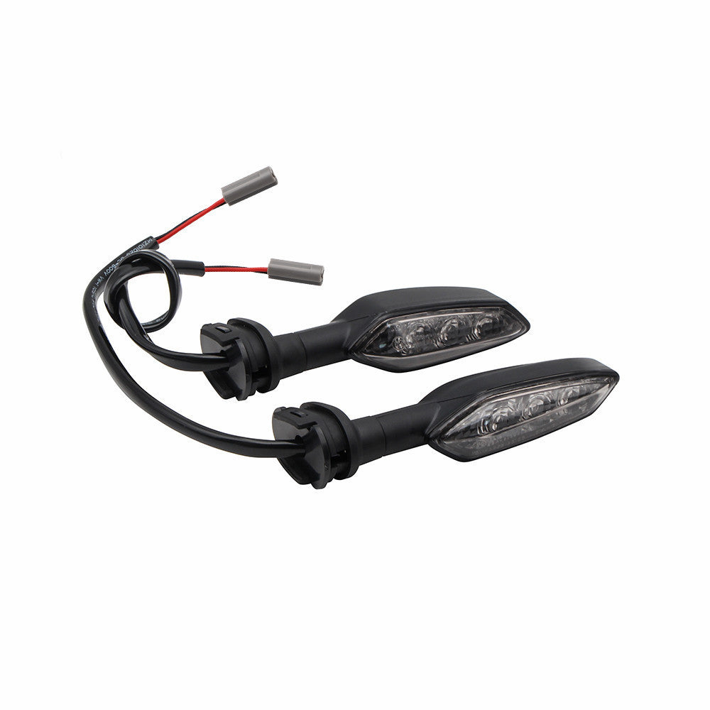 Applicable Motorcycle Front And Rear Turn Signal Direction Light LED