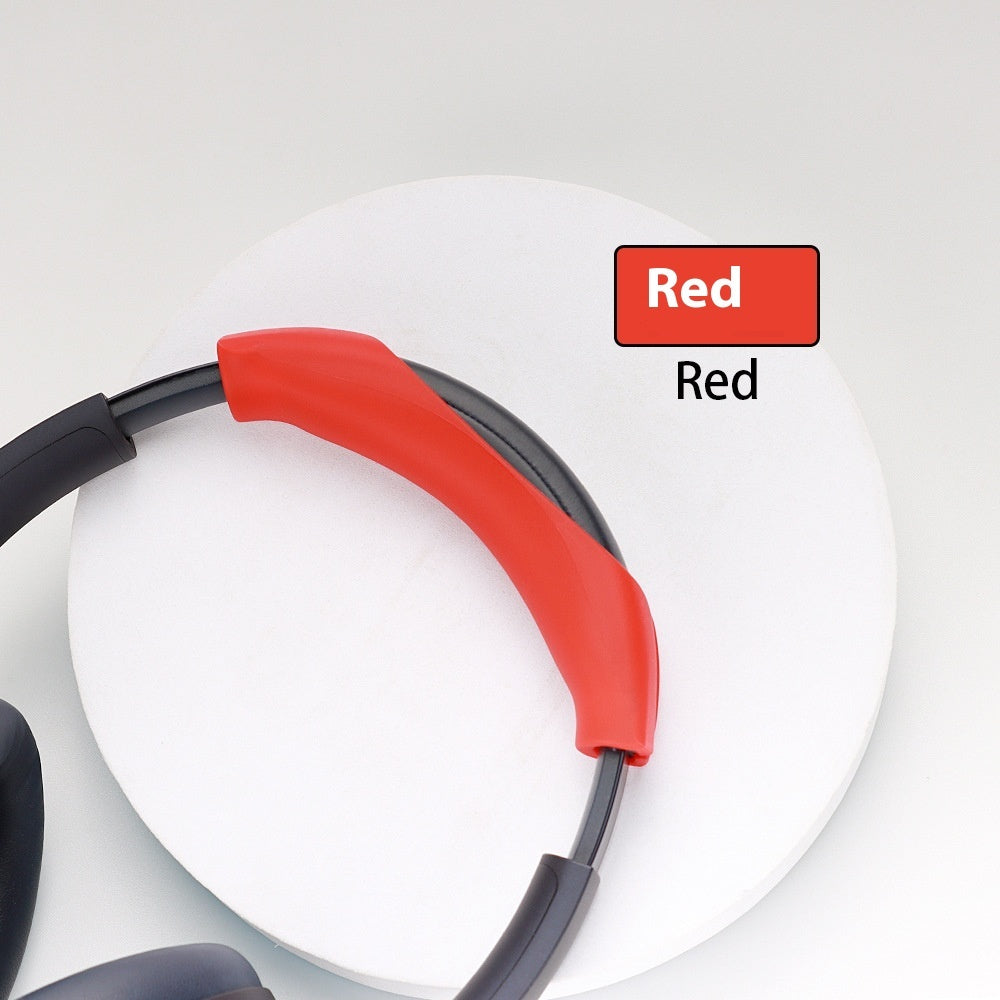 Headset Protective Cover Head Beam Set Ear Cap Sets