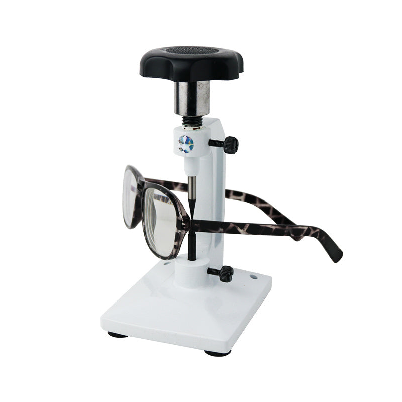 Glasses Screw Extractor, Top Screw Processing