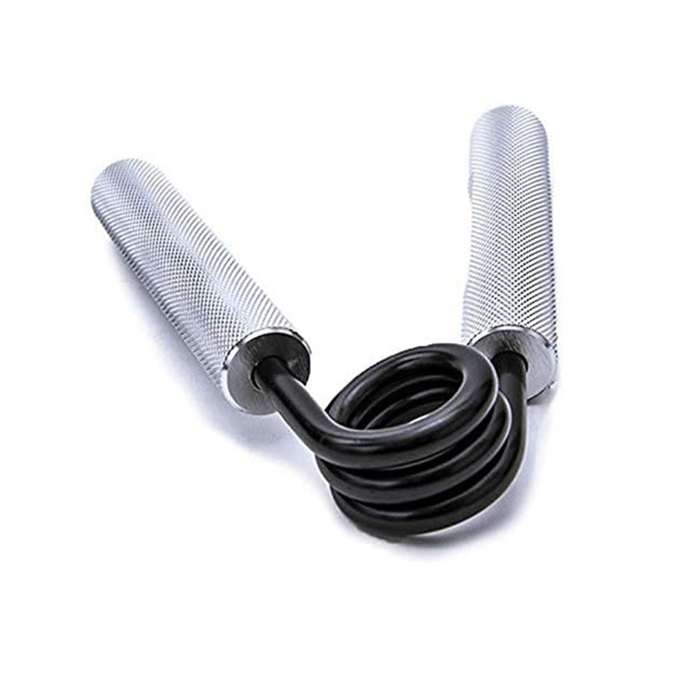 Aluminum Alloy Spring Grip Household Workout Arm Trainer