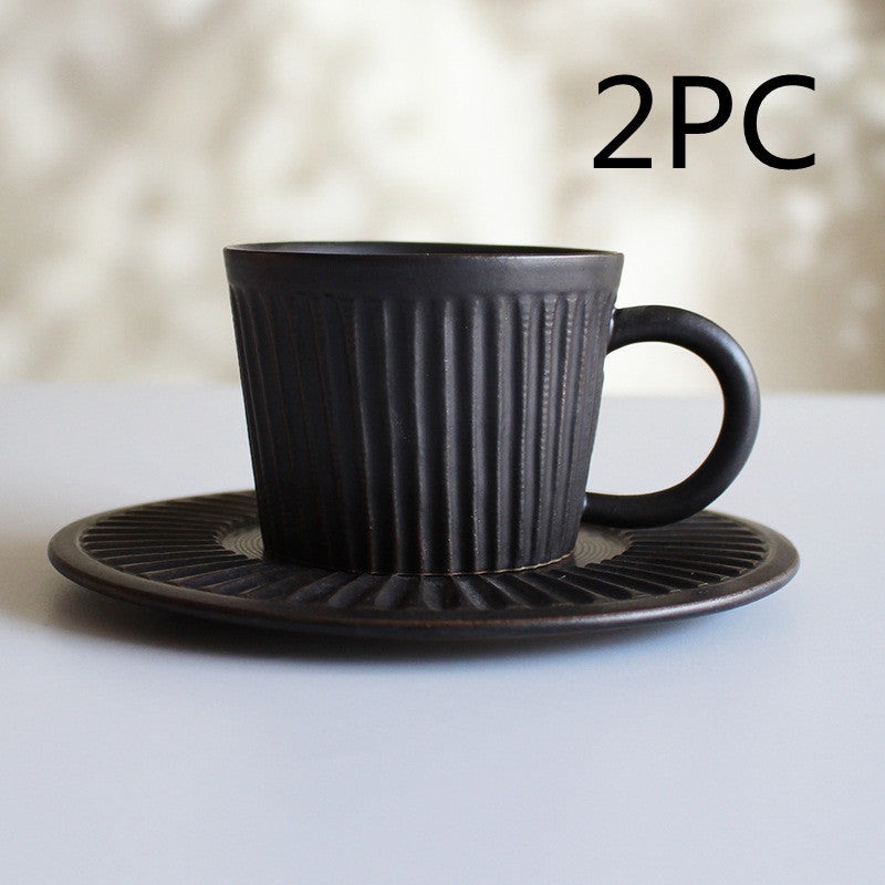 Jingdezhen coffee cup