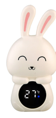 Baby Bath Water Thermometer Cartoon Electronic Thermometer