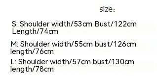 Fashion Summer Loose Men's T-shirt