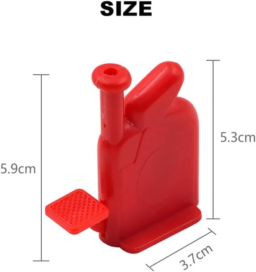 Automatic Threader Simple Handmade Wire Ring Home